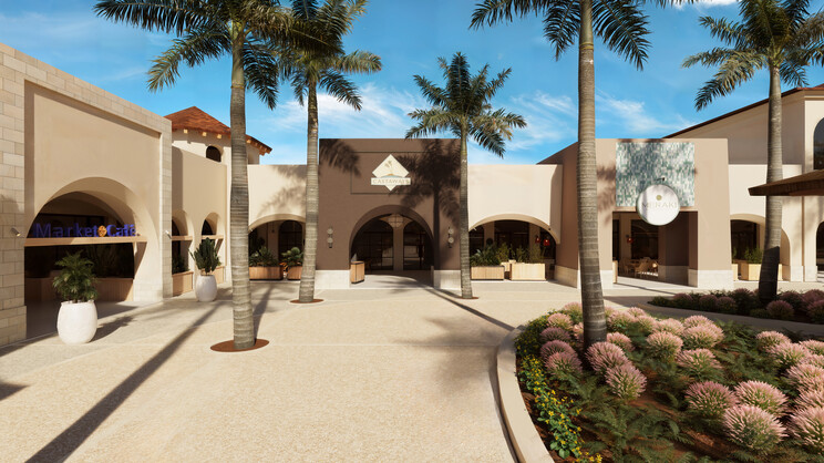 Secrets Playa Esmeralda Resort & Spa